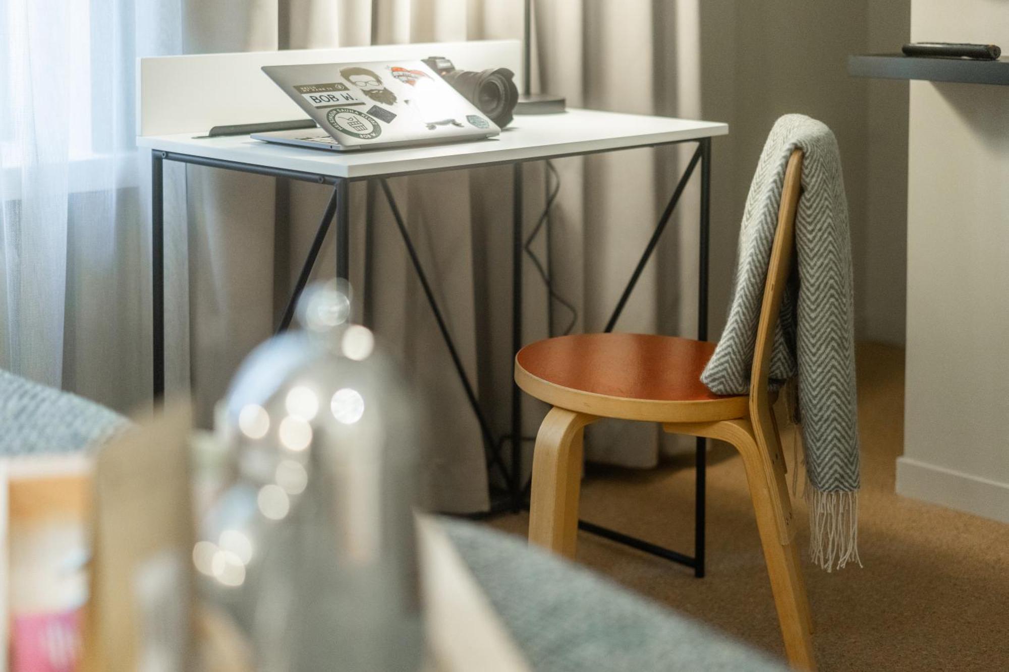 Bob W Kluuvi Hotell Helsingfors Exteriör bild